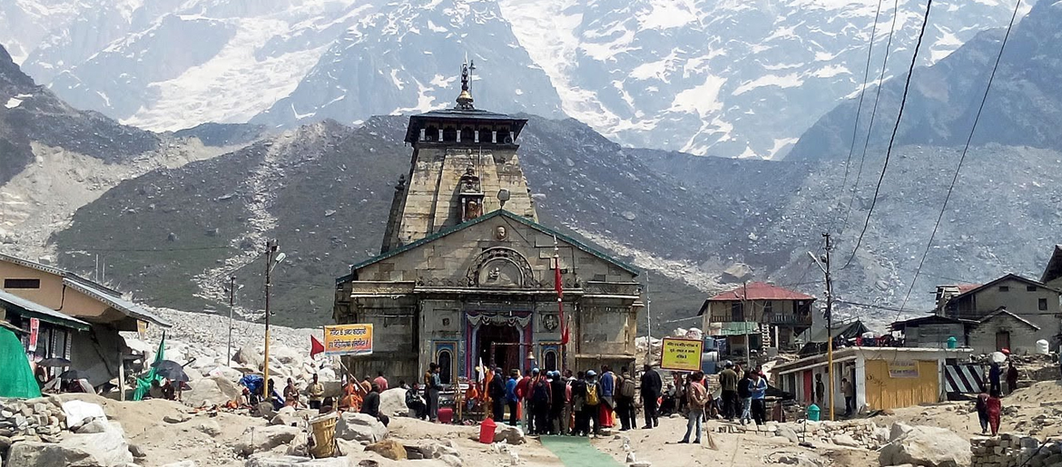 chardham